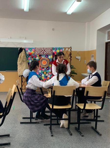 РЕФЛЕКСИЯЛЫҚ ЕСЕП