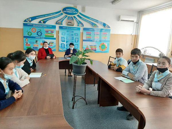 ДЕБАТ КЛУБЫ