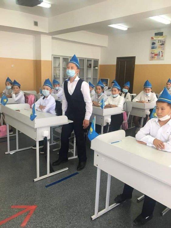 "Тәуелсіздік жетістігі"