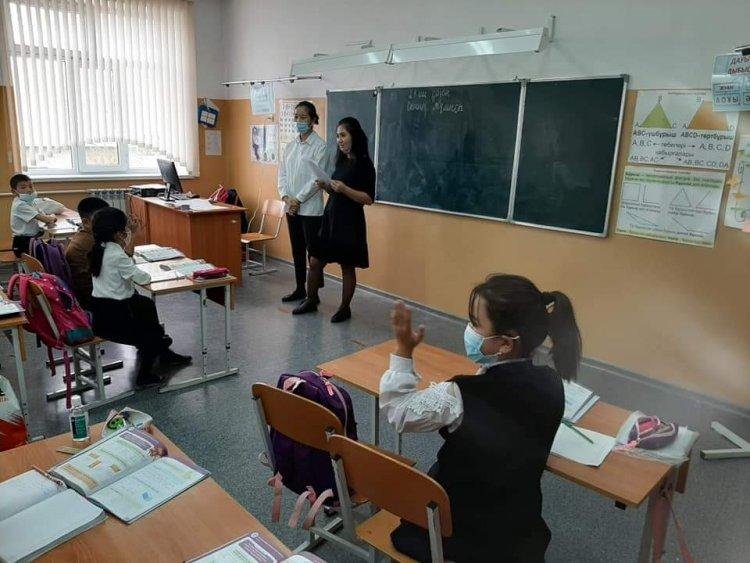 "Тапқыр достар"