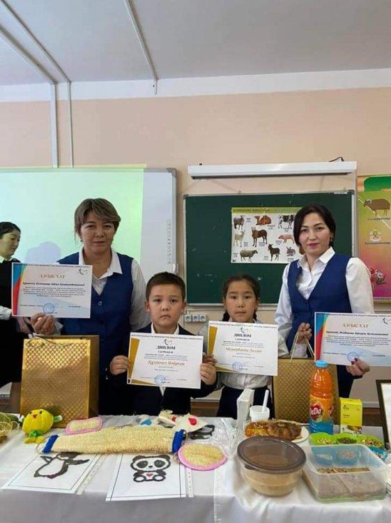 «Люффаны-күнделікті өмірде пайдаланудың жолдары»