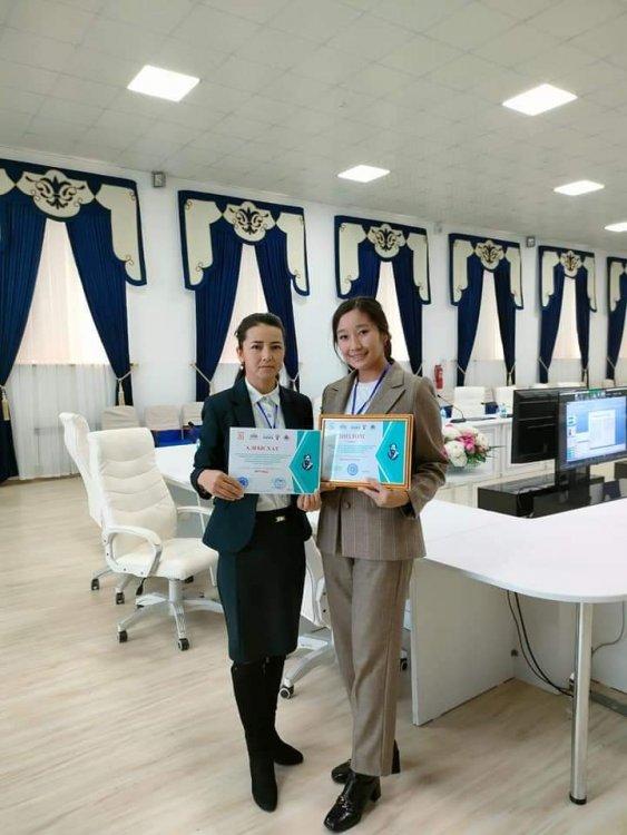 Жалпыұлттық педагогикалық қалыптасу тенденциялары