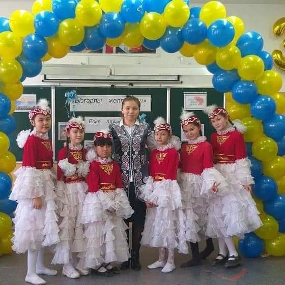 "Ызғарлы желтоқсан"