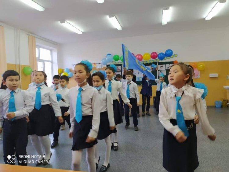 "Тәуелсіз жетістіктері"
