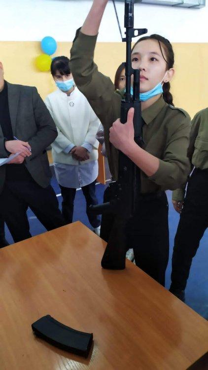 "Жұлдызды 30 күн"