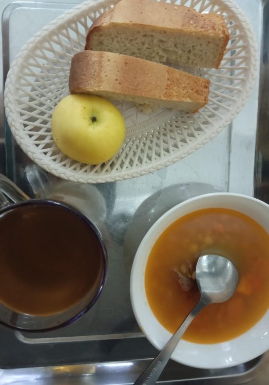 13.11.2024 ж Ас мәзірі